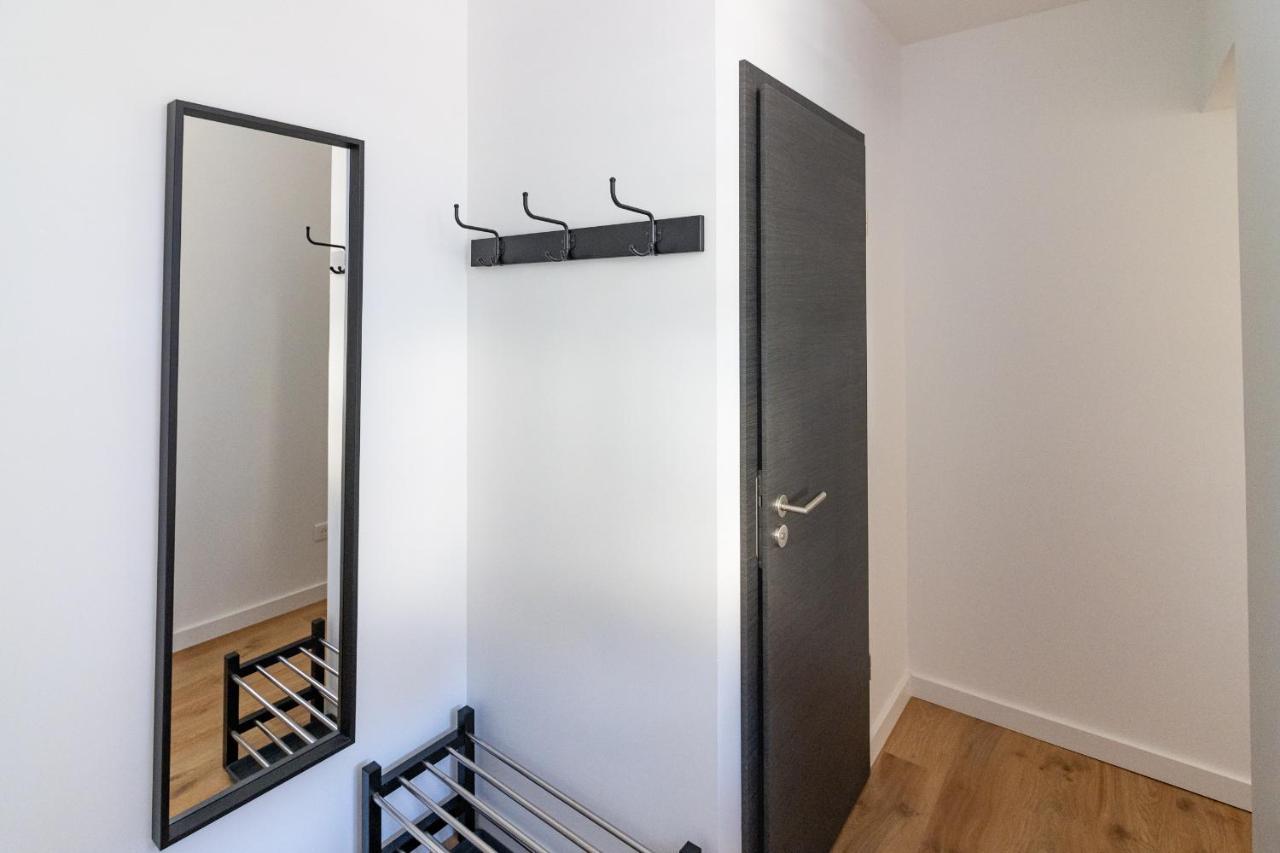 Magnifique Appartement Duplex Climatise De 40M² 낭시 외부 사진